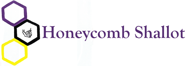 Honeycomb Shallot