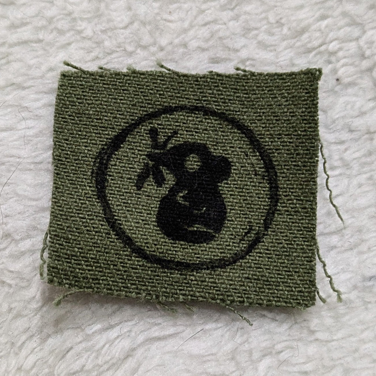 Rat Micro Patch
