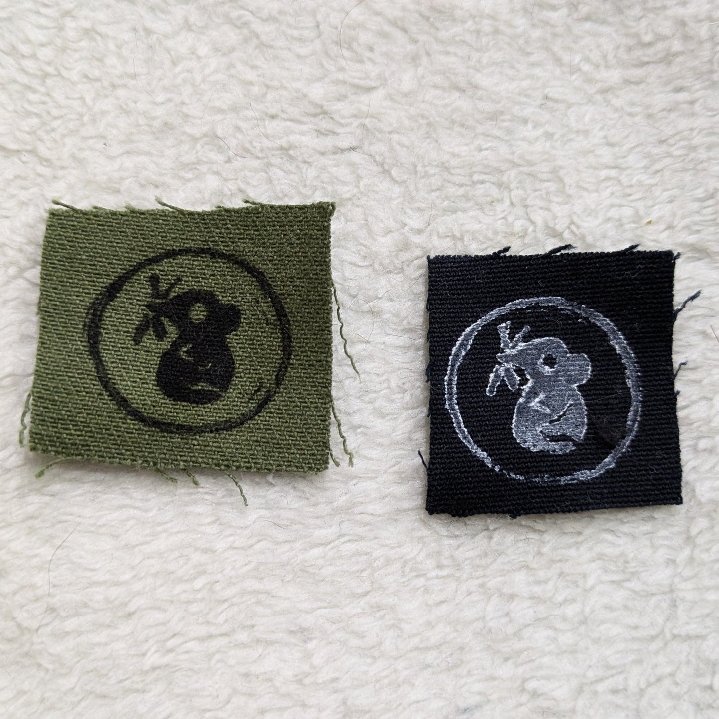 Rat Micro Patch