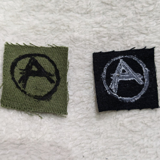 Anarchy Micro Patch