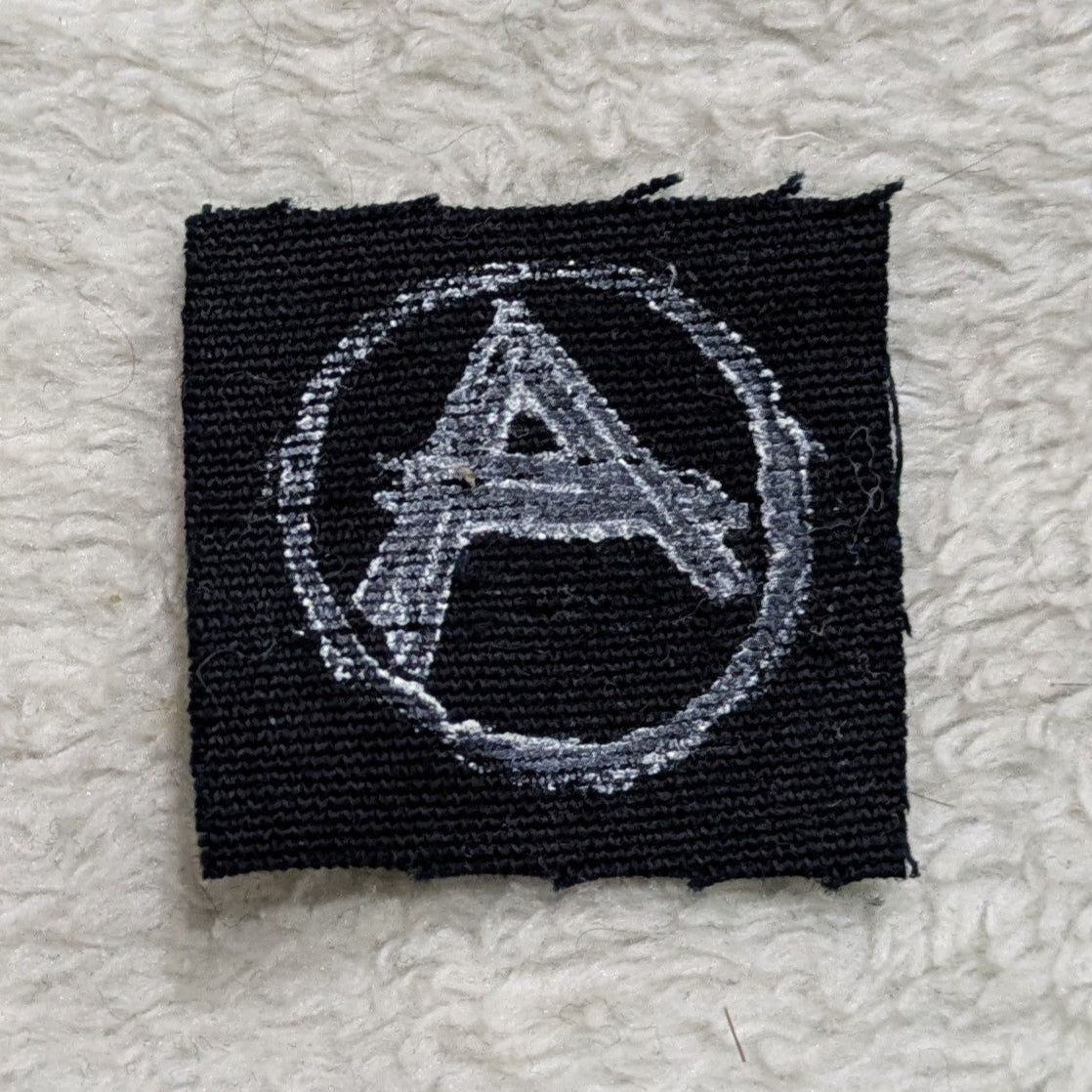 Anarchy Micro Patch