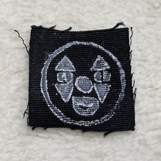 Clown Micro Patch