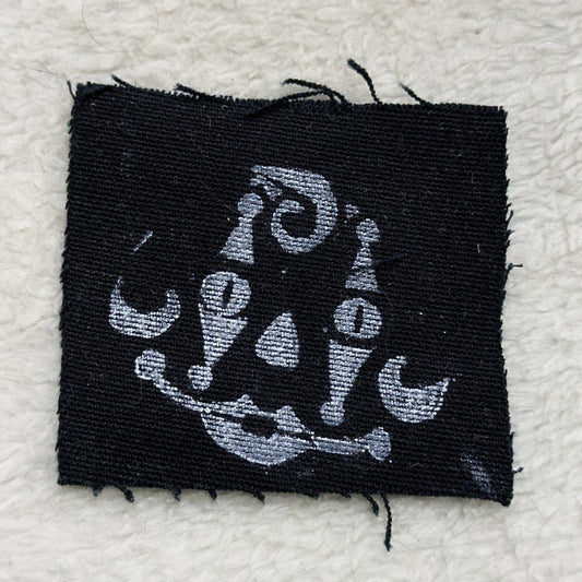 Clown Small Patch