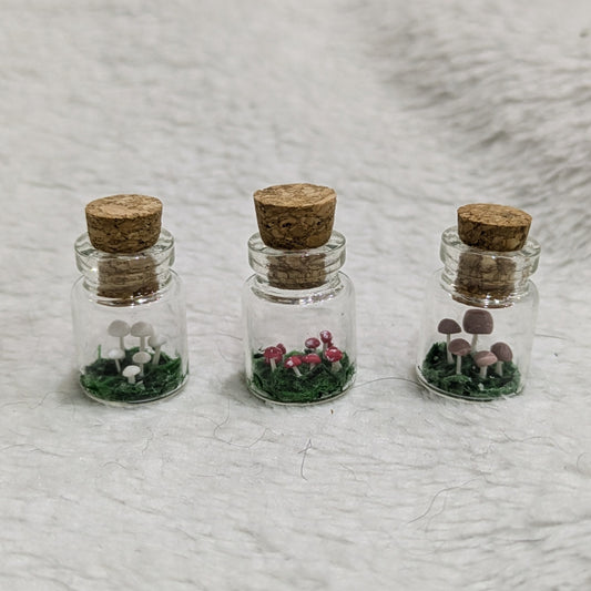 2 for £5 Trinket Jars!
