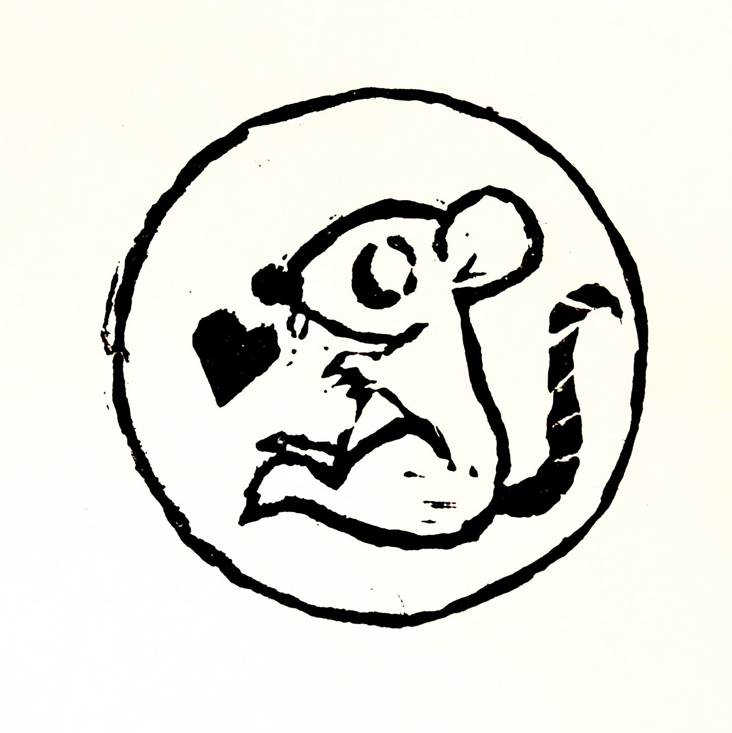 Rat Small Patch