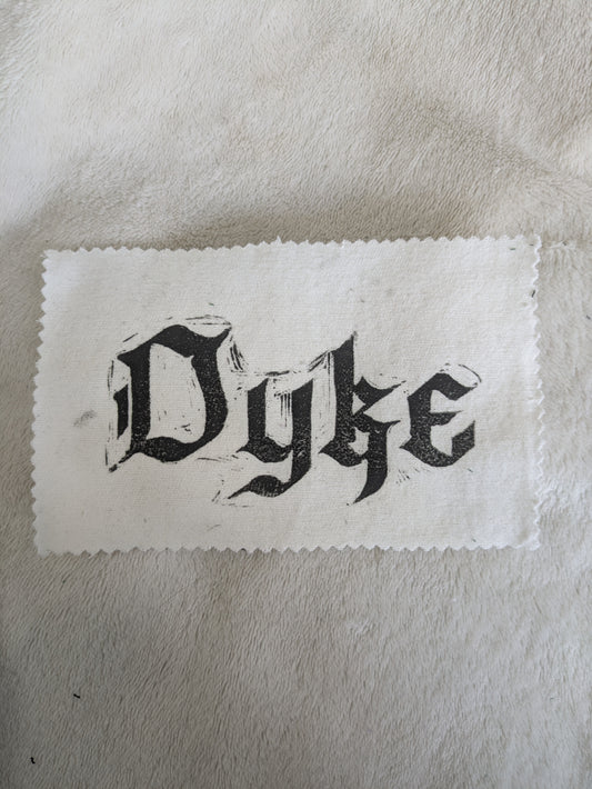 Dyke Large Patch